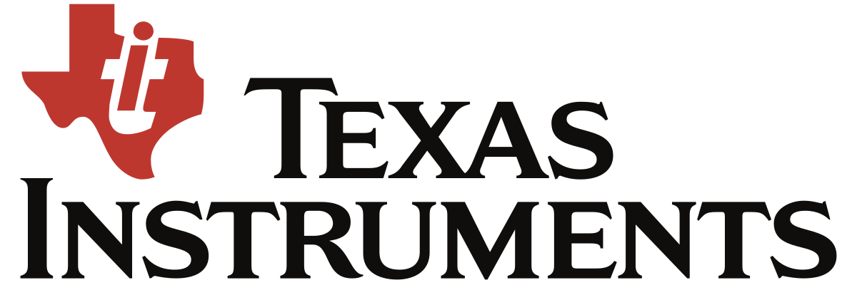 TI logo